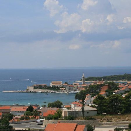 Apartment Aria Banjol Buitenkant foto