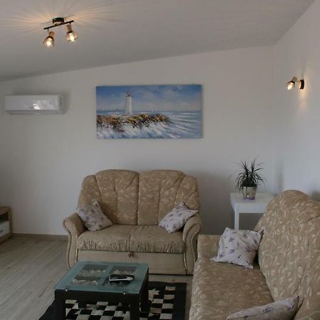 Apartment Aria Banjol Buitenkant foto