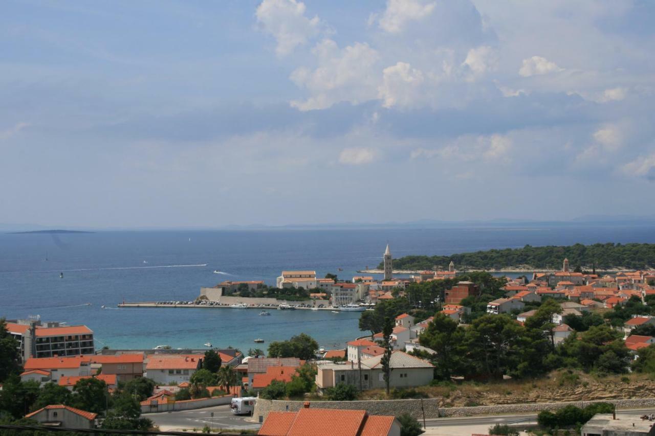 Apartment Aria Banjol Buitenkant foto