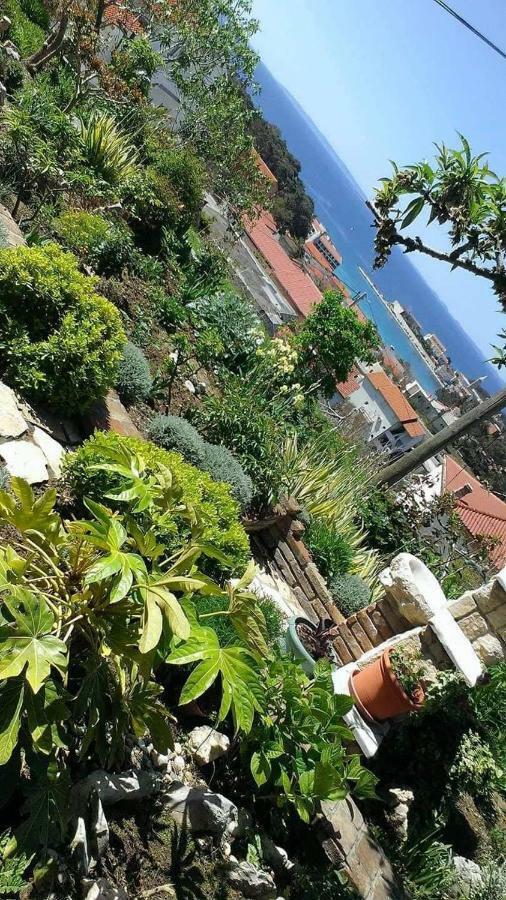 Apartment Aria Banjol Buitenkant foto