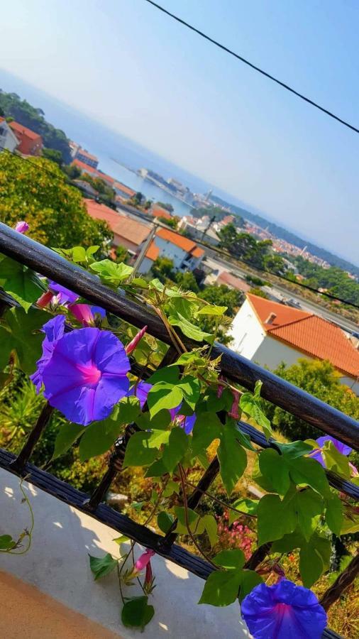 Apartment Aria Banjol Buitenkant foto