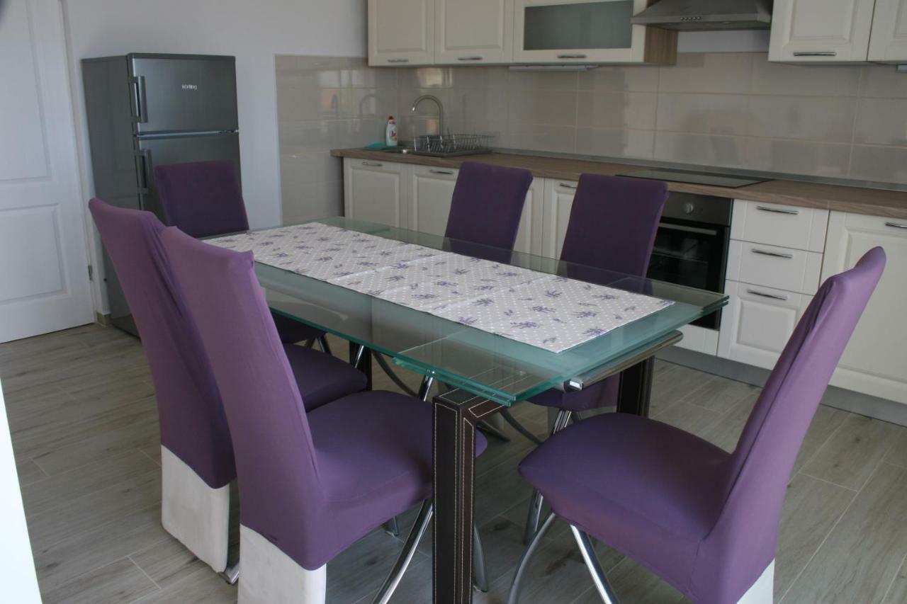 Apartment Aria Banjol Buitenkant foto
