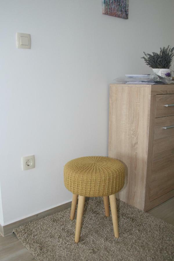 Apartment Aria Banjol Buitenkant foto