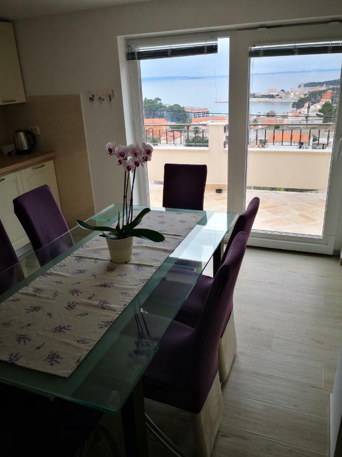 Apartment Aria Banjol Buitenkant foto
