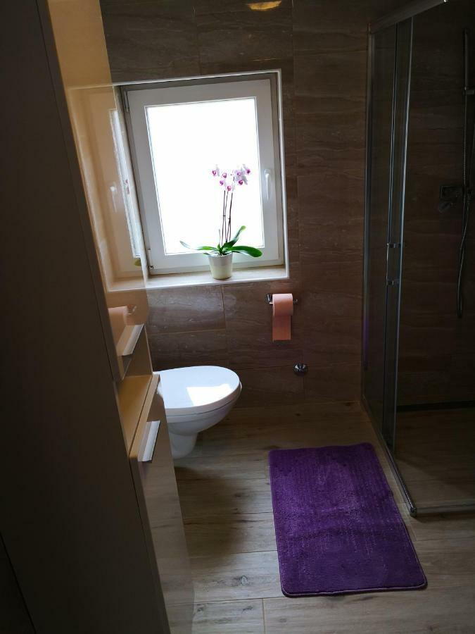 Apartment Aria Banjol Buitenkant foto