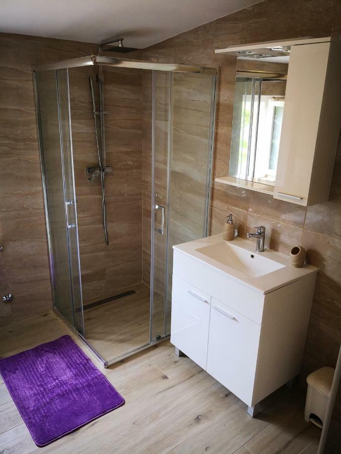 Apartment Aria Banjol Buitenkant foto
